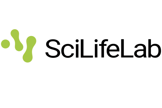 SciLifeLab logo